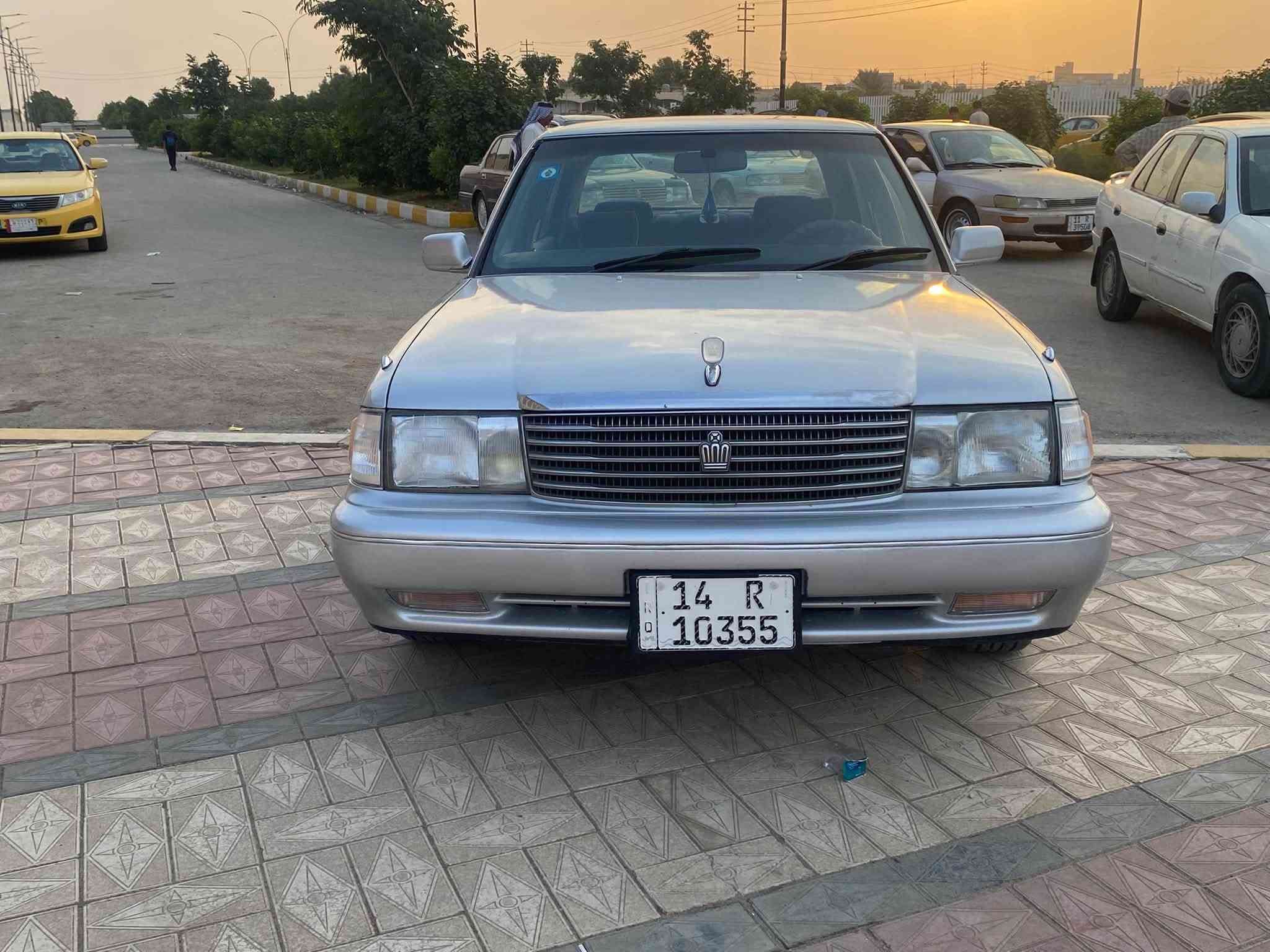 رقم بصرة • مكفولة ٢٠٢٨ • الناصرية