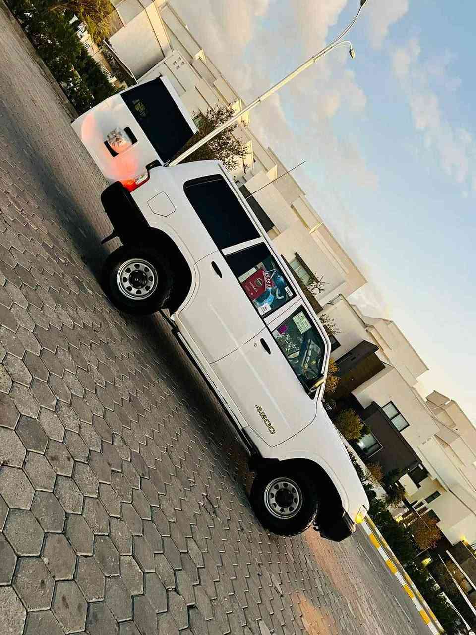 باترول 2002 رقم اربيل تحويل مباشر سنويه لغايه 2030 بيها منضومه غاز 80 لتر سياره نضيفه جاهزه 
مكلف بالنشر اتصل على رقم صاحبها السعر 125 وببها مجال ***********0 محافظه ميسان
