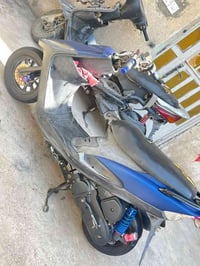 دراجه ماكس للبيع بلديه 49 ما مفتوحه كل نقص ما بيها فقط راسل لايت مكان ...
