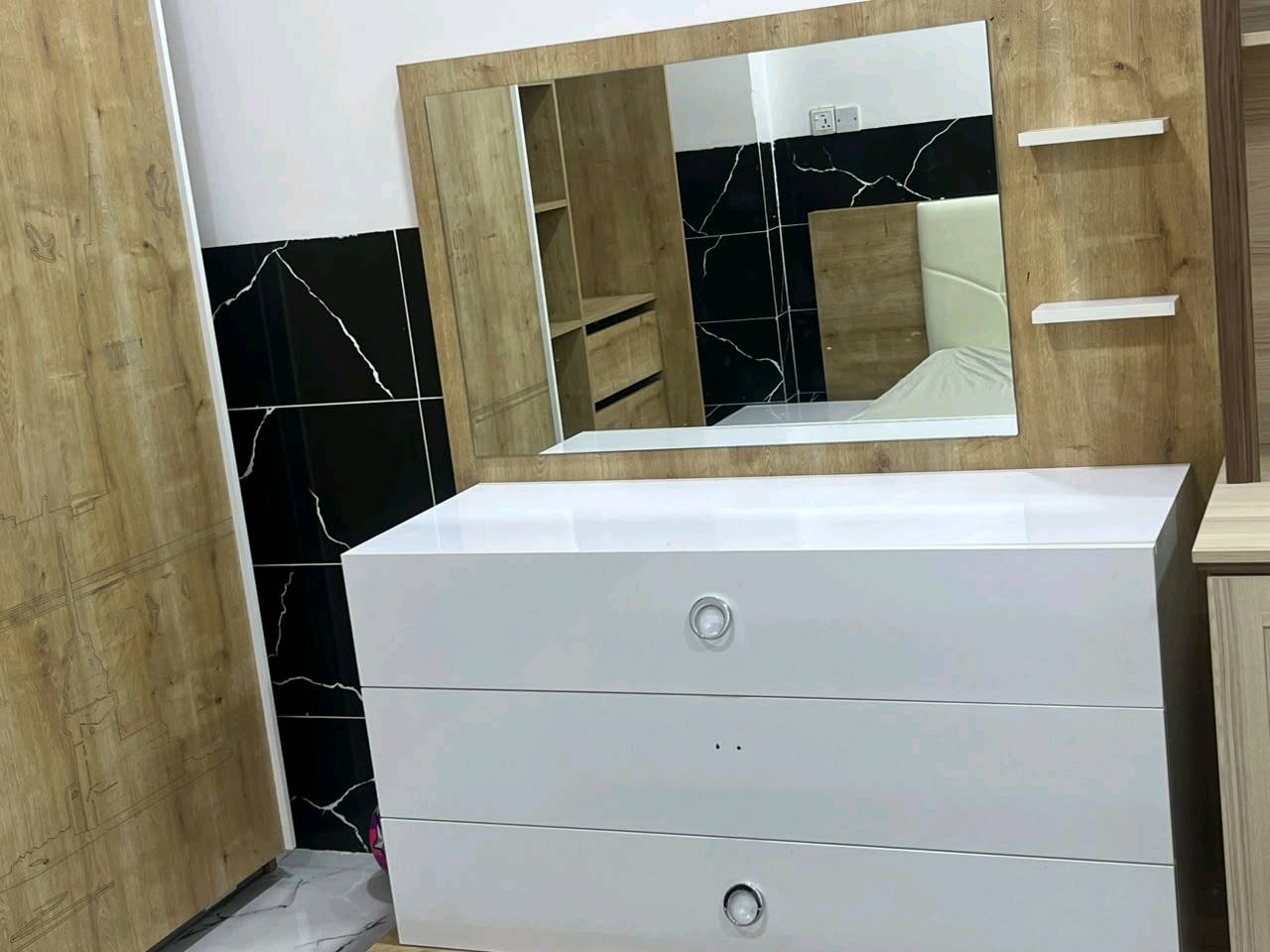 غرفه نوم • ٦ قطع • اربيل