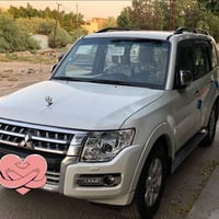 باجيرو • ٢٠١٠ • ٣٥٠٠ فورويل