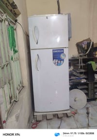 ثلاجة • هونر X9c • للبيع