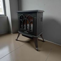 سخان غاز • ثلاثة أوضاع • نظام أمان