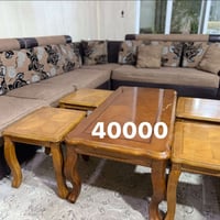 سڵێمانی • ترابيزة