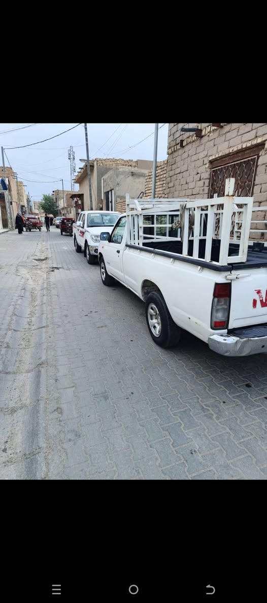 نيسان • ٢٠٠٢ • رقم واسط