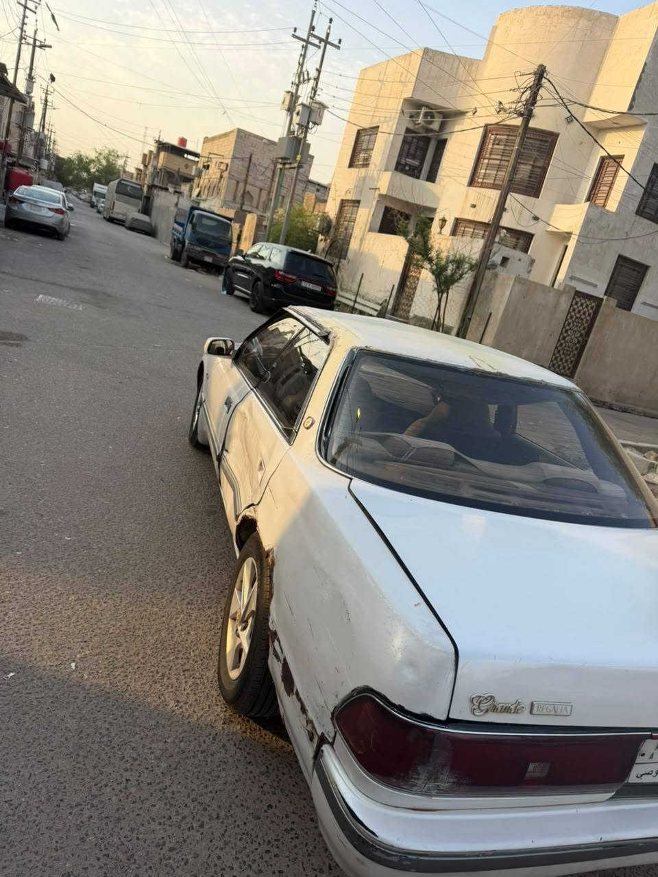 سلام عليكم مارك كصيف كفاله من كص ومن نقل جذه سعر25وبيه مجال ***********مكانه البصره

