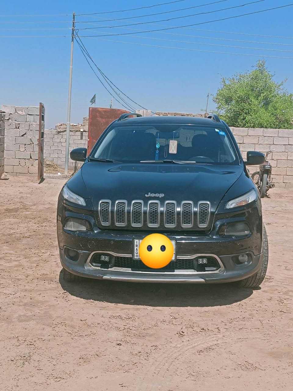جيب بزون • ٢٠١٦ • ميسان كميت