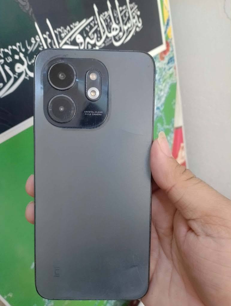 انفنكس 9 • ١٢٨ • بدون ملحقات