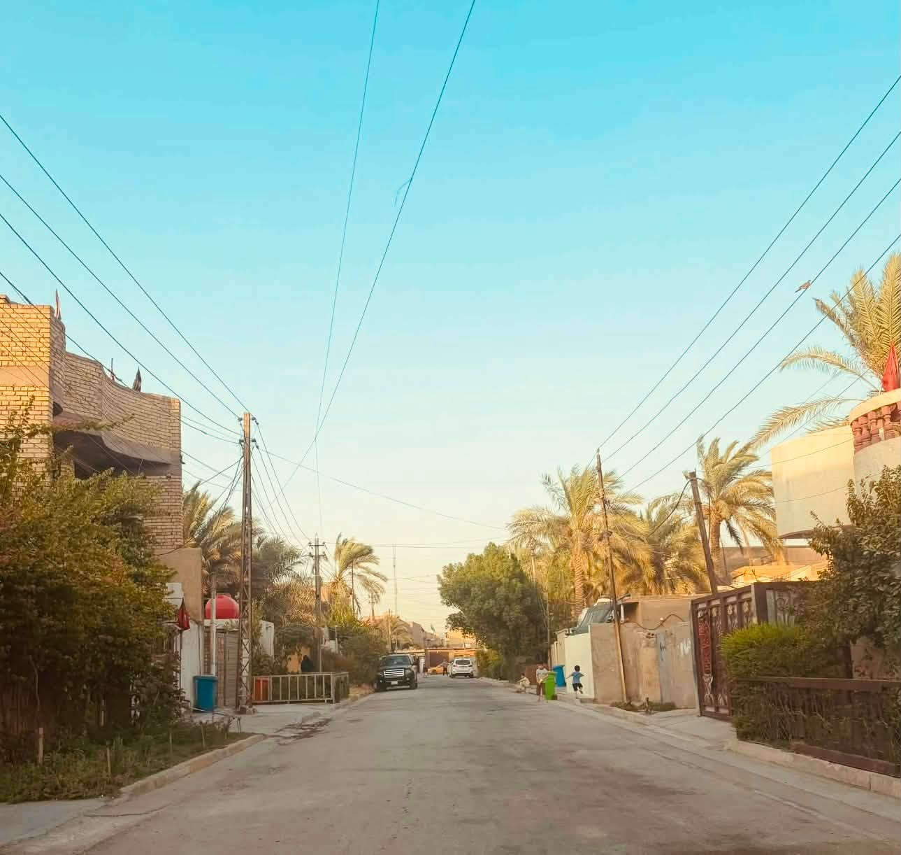 دار للبيع دور المعلمين م962الزعفرانيه خف عمارة اسد بغداد
المساحه225م
الواجه 12،5
النزال   18م
عرض الشارع 15م
    

للاستفسار على الأرقام التالية 
***********
*********** ابو سيف العتبي
البيت سند مستقل باسمي

