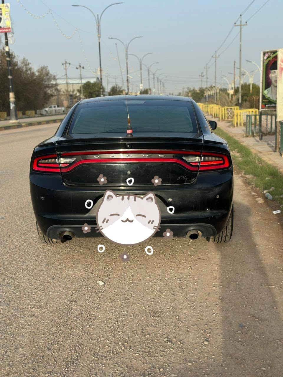 جارجر 16هيمي بجم كبس. 
تبديل باب خلفي فقط 
جاهزه حداديه 
تخم تاير 
تبريد 
راديدترات. مال الماي والتبريد جدد 
واتربم جديد 
منضومة البنزين  كله جديده 
السعر 150وبيه مجال 
العنوان شطره 
التواصل واتساب فقط 
***********

شرط التحويل. ما مطلوبه مصفره الف ماعليه 
مراوس حسب القناعه
