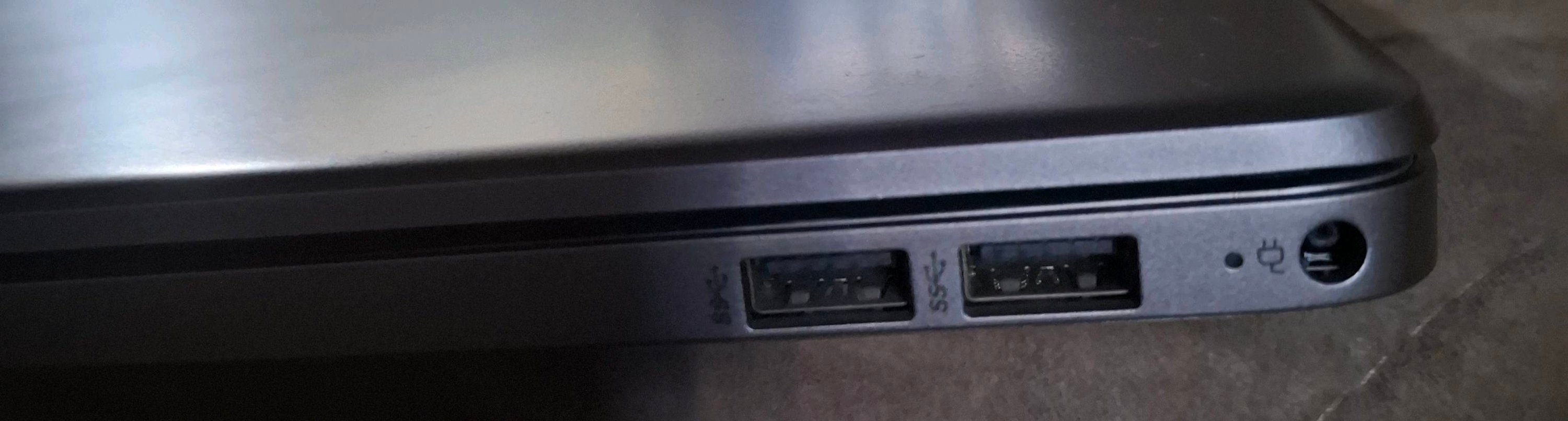 لابتوب HP نظافه 100% على الفحص