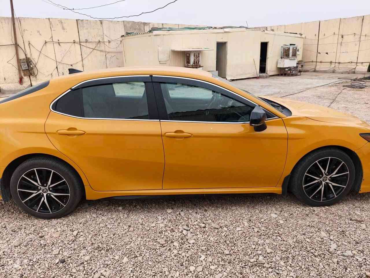 كامري موديل ٢٢نص فول رقم بغداد إنكليزي تحويل مباشر اتصال ***********
سيارة أمريكي مو تكسي دبي سعر ١٤٥
*********** أدمن وافق💝
