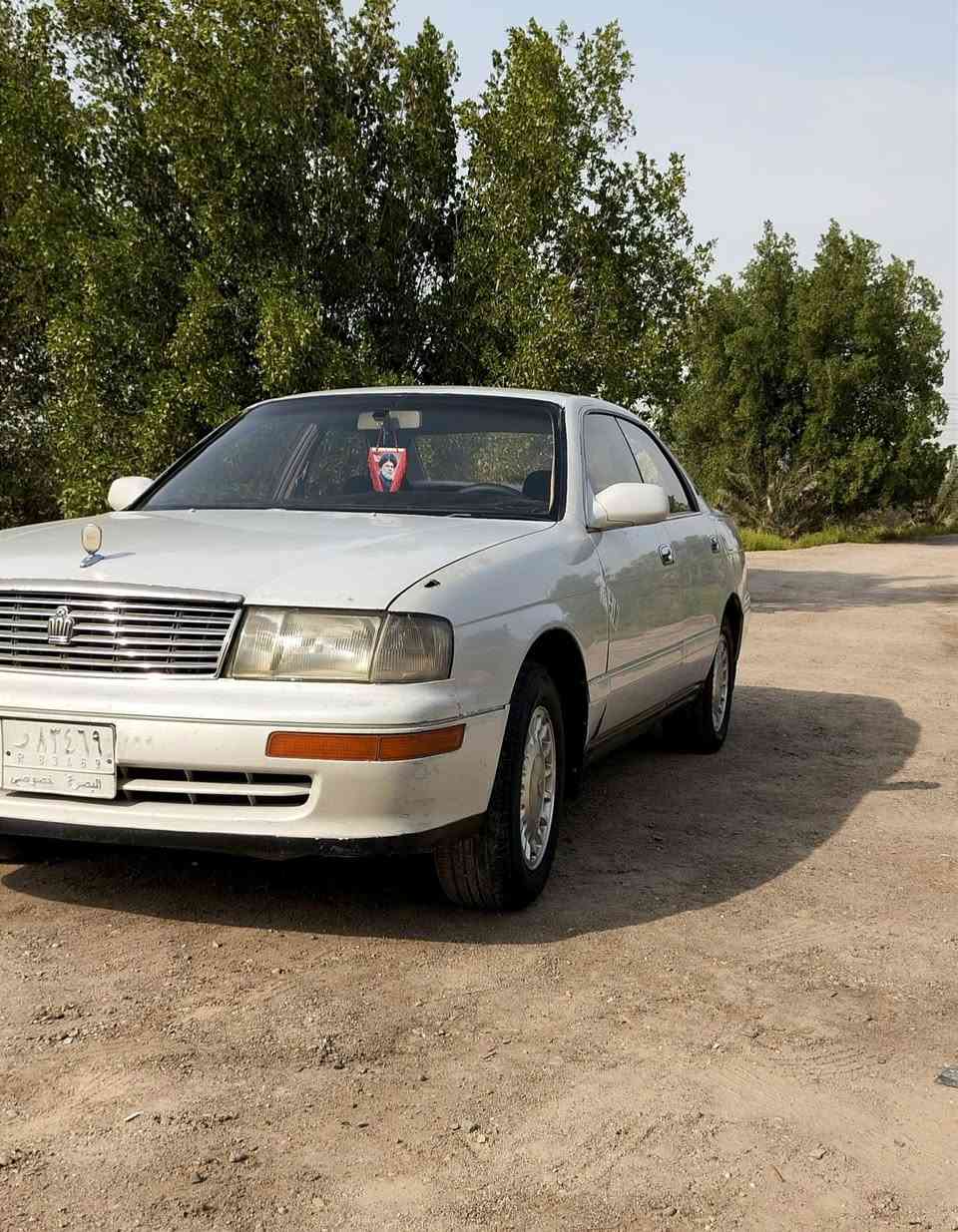 سلام عليكم للبيع بطه مديل1994 متصل كفاله عامه عده ضربه بلجاملق الخلفي خفيفه مرجعينها بارد شرط لا معجون ولا صبق  حداده كير محرك شرط تبريد نقص قاز فقط رقم بصره مشروع وطني تحويل ثاني يوم سياره خير من الله ترايها ناعم وحلوه كلش السعر 50 وبيها مجال بسيط للشراي 
     عنوان البصره الجبيله الستفسار على رقم 
                  ( *********** )
