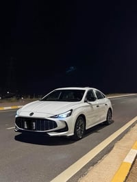 GT ٢٠٢٥ • اوتوماتيك • ١٠٠٠٠ كم