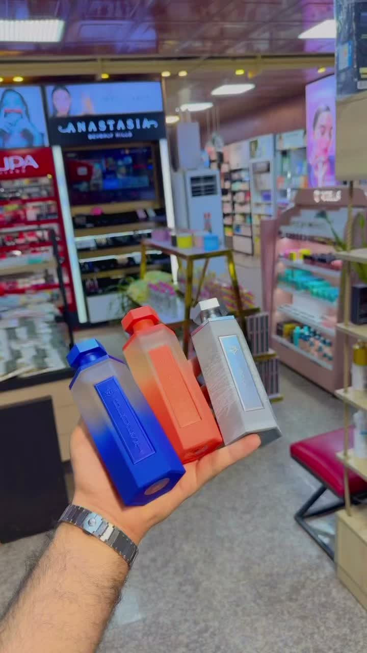 عطر • ٢٠٠مل • يدوم يومين