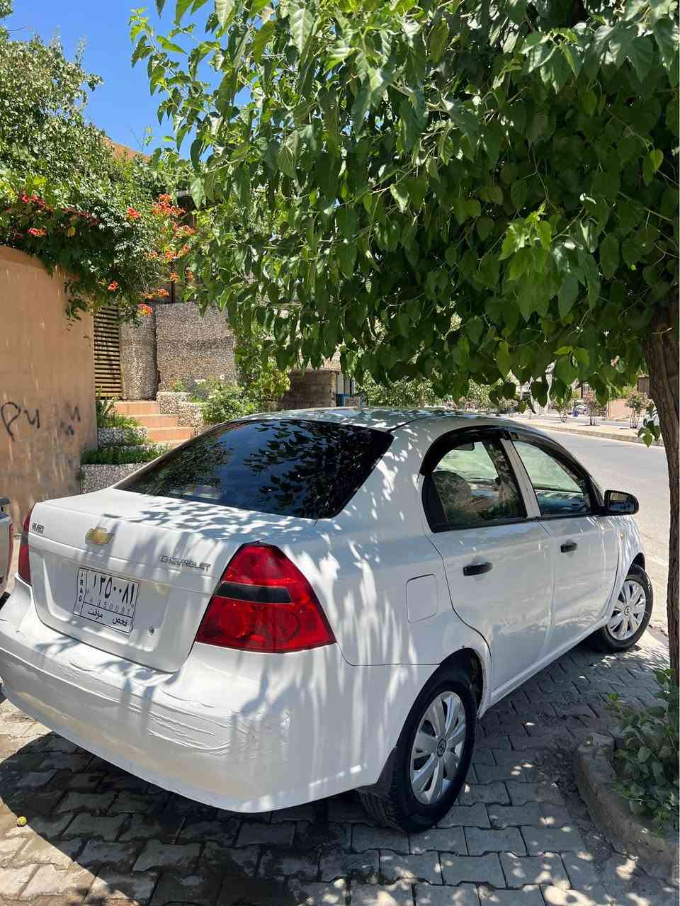 ئەڤیۆ مۆدێل 2009 
مەنەفێست هەزەپاکانە سۆران 
مەکینە گەورە گێڕ عادی ناوزەرد 
مەکینە گێڕ بەشەرت 
چوارتایە نوێ 
نرخ___38 وەڕەقە 
***********
*********** سوران, أربيل
