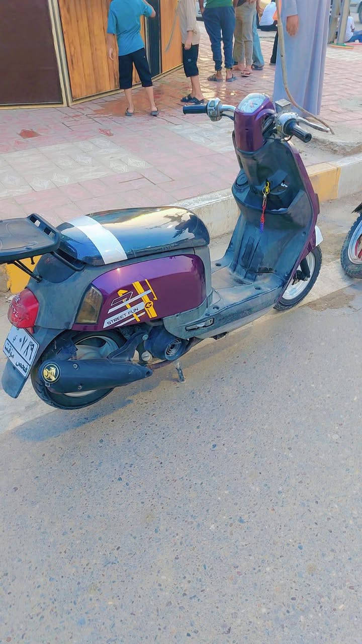 حاويه • بوليسي • عدله