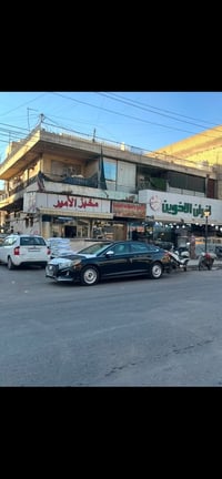 سوناتا للبيع مديل 2018 سياره خير من الله وجاهزة ع اخير حباية من  تبريد...
