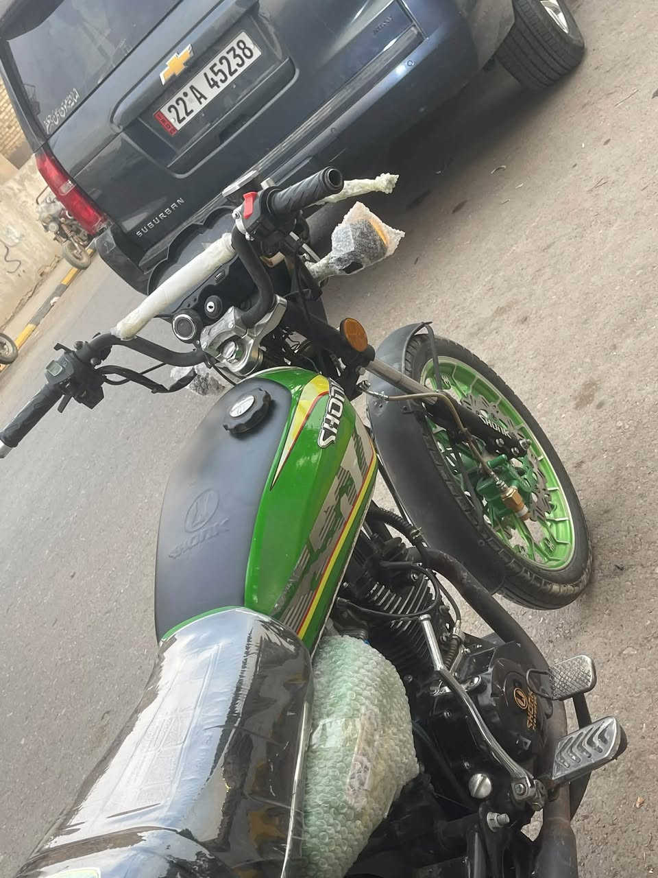 سونك • ٢٠٢٥ • فول مواصفات