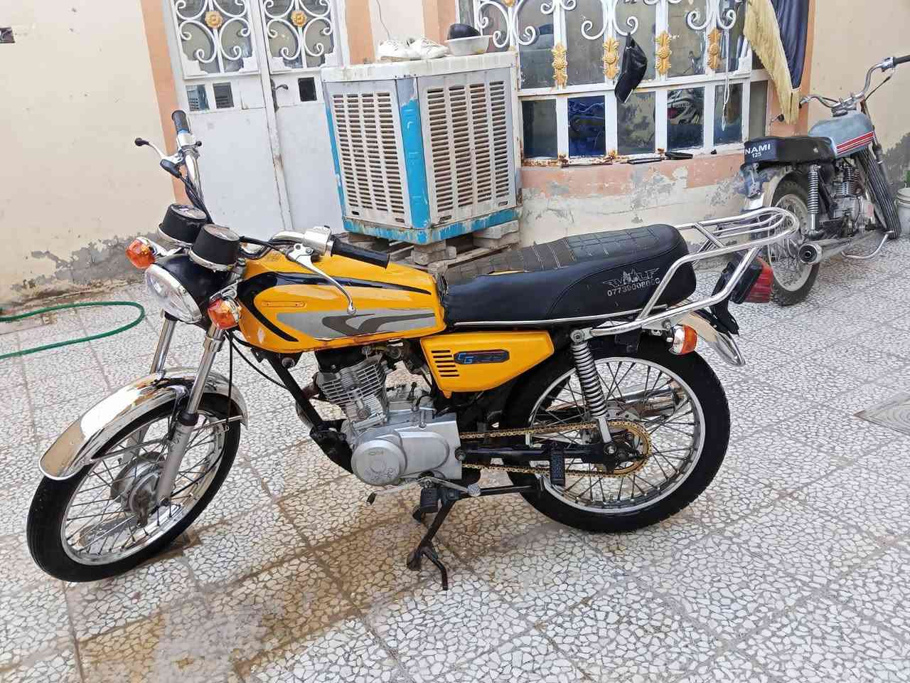شاصي ١٨ • محرك ٢١ • بدها باتري