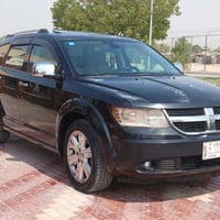 دوج جورني • ٢٠٠٩ • V6 ٣٥٠٠