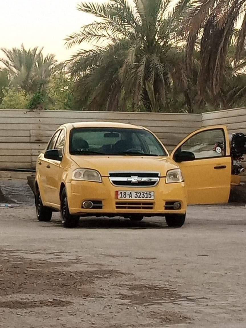 السلام عليكم ورحمة الله وبركاتة سياره افيو موديل 2013 خليجي تبريد شغال سعره 63بيه مجال مكان بابل سياحي اتصال على رقم ***********
