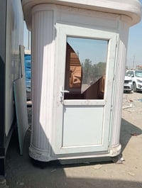 كابينه ساندويج • معمل الميزان • احجز