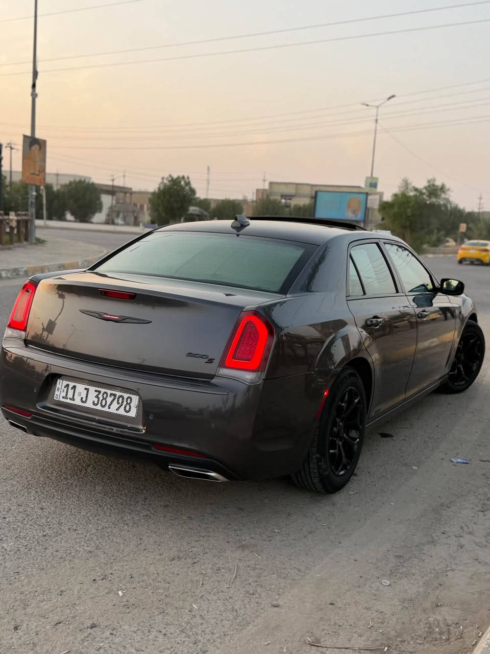 اوباما • ٢٠٢٣ • وارد امريكي