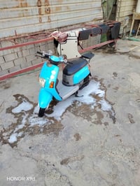 بوليس • دراجة