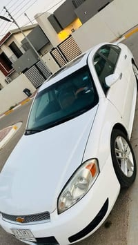 امبالا LTZ • ٢٠١٢ • حادثه باب