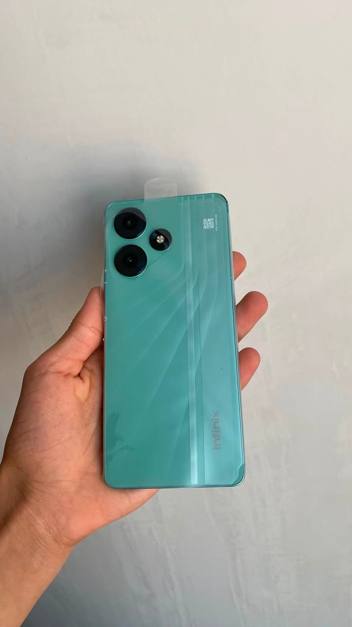 🛑انفنكس هوت 30🛑
⬅️ الذاكرة 256 _ 8+8 رام.
⬅️ جهاز شغال على وضع الشركة.
⬅️ كاميرا 50mp شاشة 90Hz.
⬅️ معالج helio G88 ممتاز للالعاب.
⬅️⬅️ سعره 150 الف .
⬅️⬅️ مكاني كربلاء ***********

