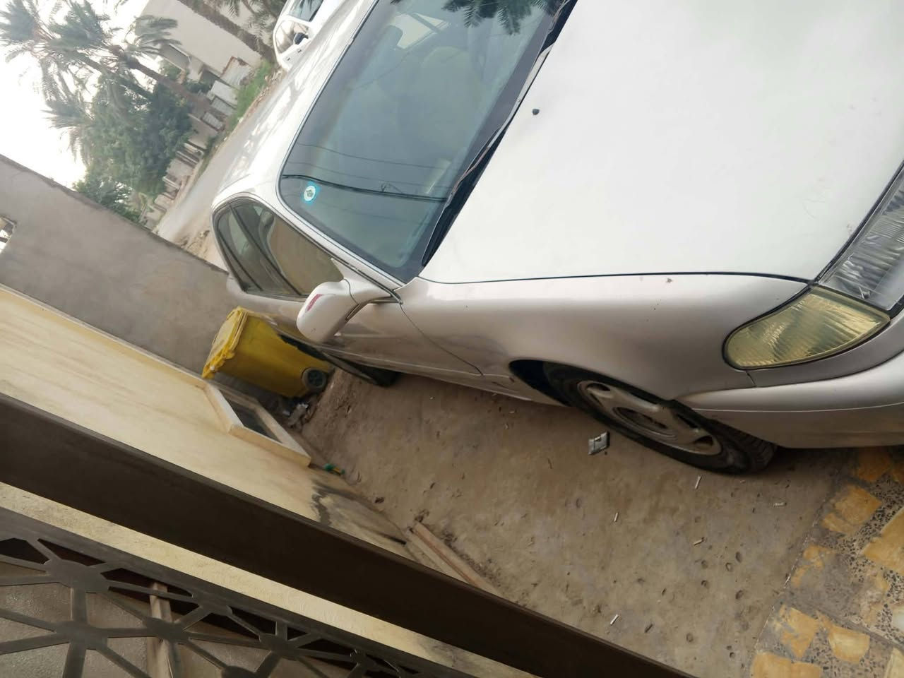 سوناتا • ١٩٩٣ • الدوره هورجب