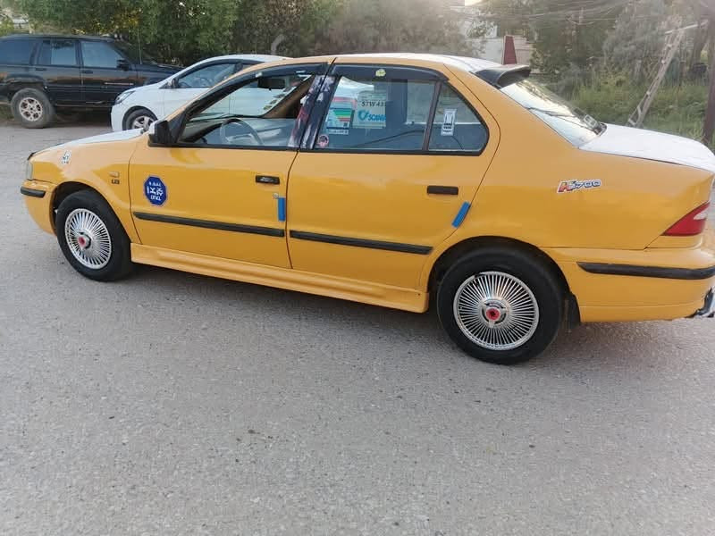 سمند موديل 12 سنويه لل30 سياره تحويل رقم بغداد راعيه بلكوت مكان سياره ناصريه تحويل تحويل سياره جاهزه نقصهه تبريد وملاحضات مكان سياره ناصريه مركز السعر 35؟ وبيه مجال قليل الشراي يتصل 
***********
