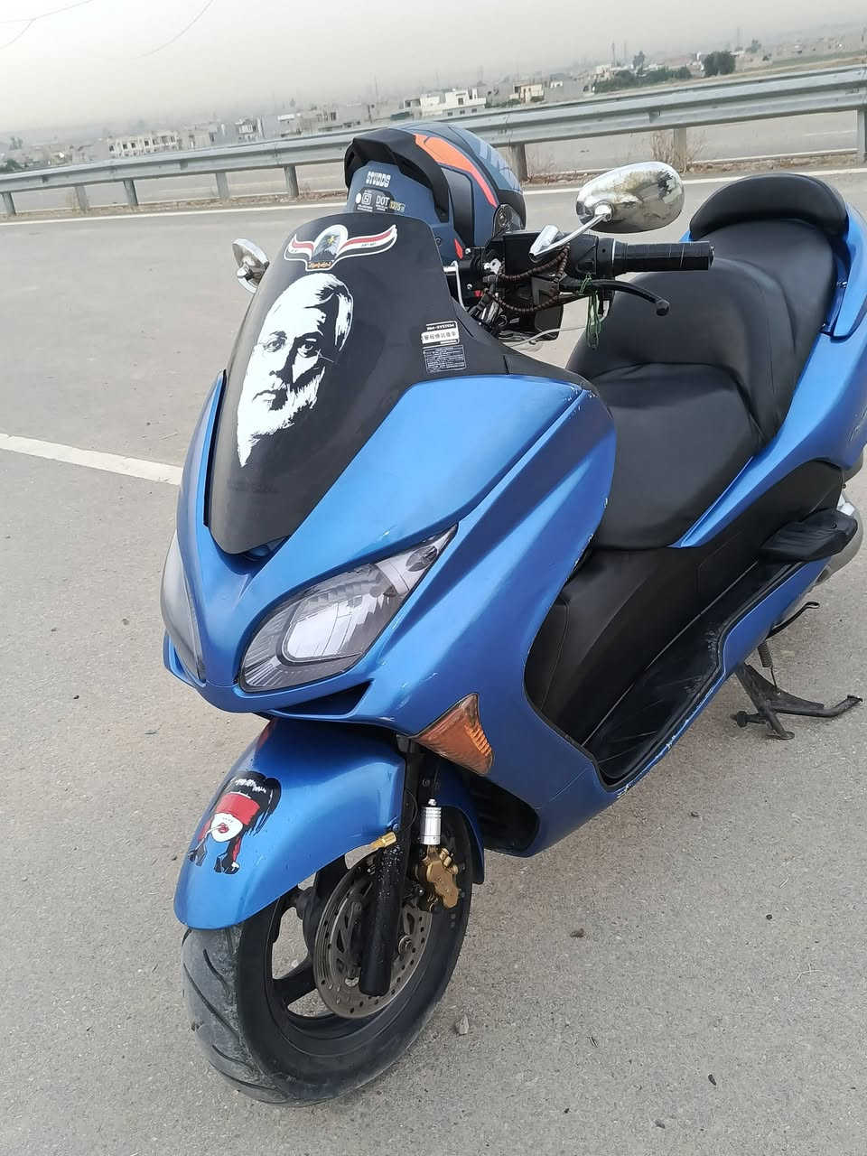 فورزا • ٢٠٠٩ • بيش رايدها