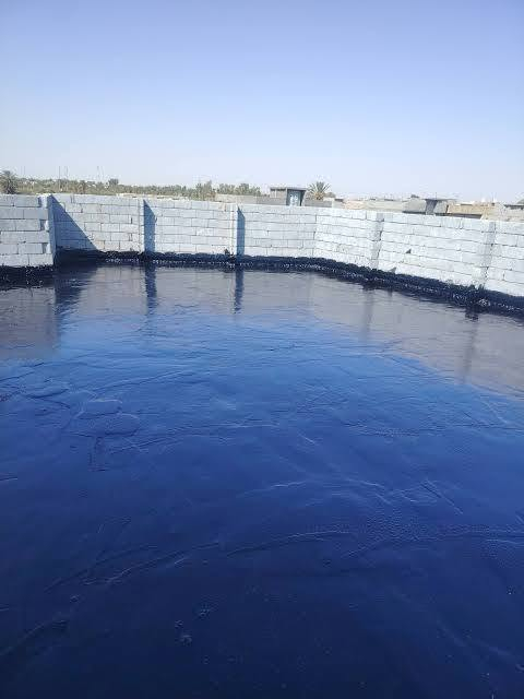 تزفيت سطوح • بغداد • اسعار مناسبة
