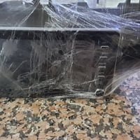 شاشة هايلوكس • TRD ٢٠١٧ • اصلية