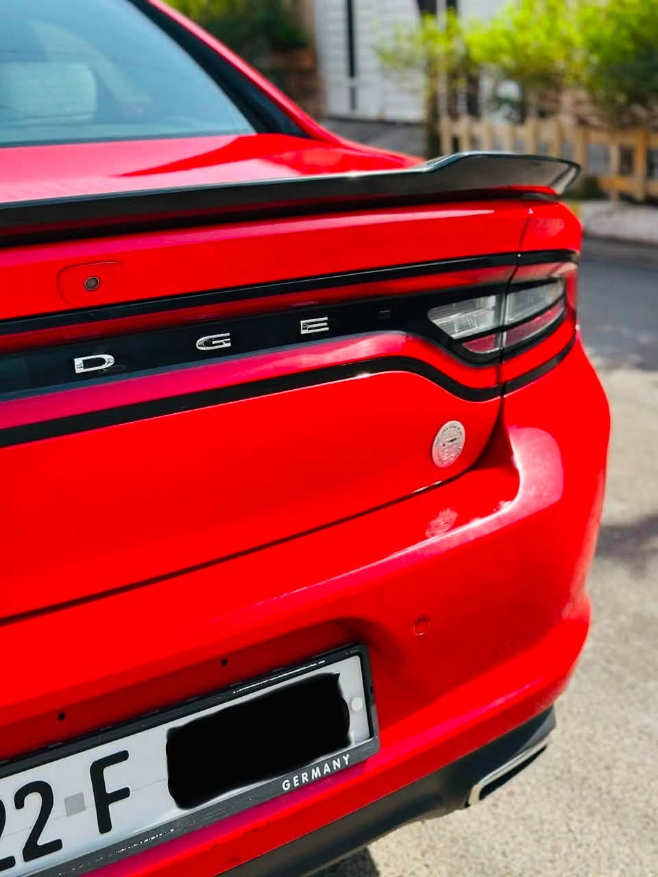 للبيع جارجر 2022 وارد أمريكي 🇺🇸
❤️ لون أحمر

💪 محرك 6 سلندر

🚘 فور ويل AWD

🎛️ تحكم ستيرن

⚙️ شفتات ستيرن (Paddle Shifters)

💺 خزن بالكشنات

🔥❄️ تدفئة وتبريد بالكشنات

✨ داخلية مرتبة ونظيفة

🛞 تايرات بحالة جيدة

🔧 جاهزة للفحص

📍 بغداد

كير محرك تبريد صدر كله مكفول وصور الحادث والسونار بلمنشور رقم اربيل تريد تحويل وكاله حاظر 

💰 السعر

📞 ***********
