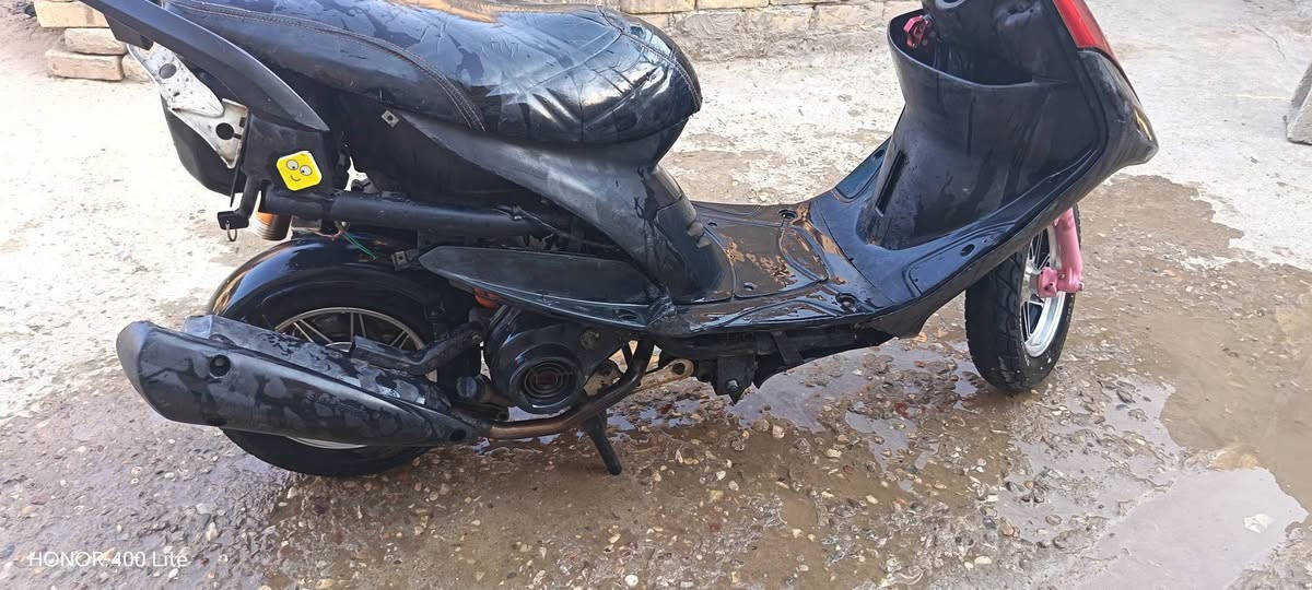 سلام عليكم دراجه ماكس عدله البيع جديده ما عوزه شي السعر 475 مكان ناصريه قضاء سيد دخيل الرقم (***********)
سلام عليكم دراجه ماكس عدله البيع جديده ما عوزه شي السعر 475 مكان ناصريه قضاء سيد دخيل الرقم (***********)
