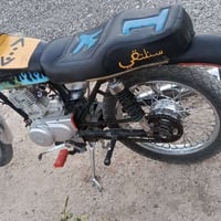 375 • مجال قليل • نضيف