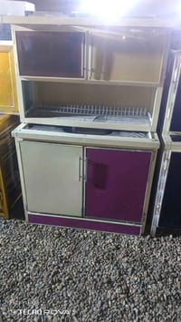 دواليب • خزائن • مطبخ