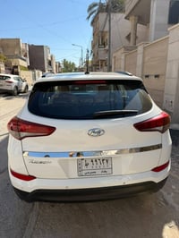 من رخصه مدير الكروب المحترم   للبيع توسان 2018 فول اناره ترحيب بنوراما...