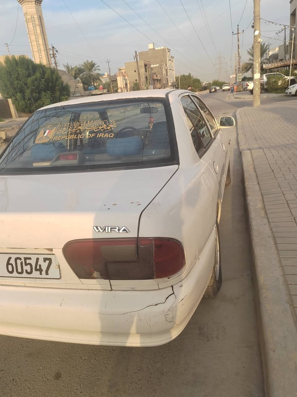 ٢٠٠٤ • تحويل مباشر • شاشة اندرويد