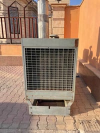 مولدة كمنز • ٦بستم • الانبار