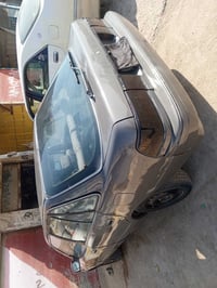 مكينه جديدة • موديل ٩١ • نجف عباسية