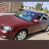 سوناتا • ٢٠٠٨ • ٦ سلندر