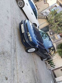 فيكترا • ١٩٩٥ • فول مواصفات ABS