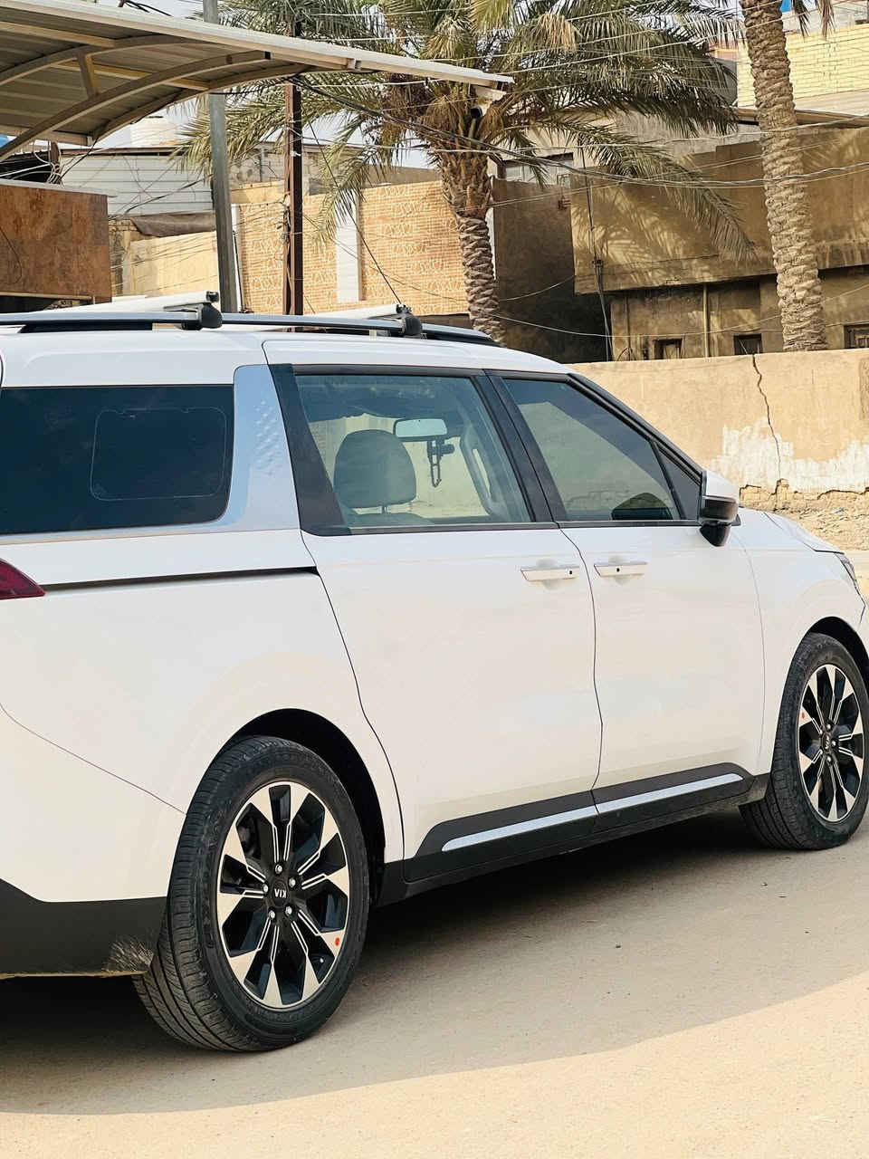 كرنفال • ٢٠٢١ • رقم اربيل