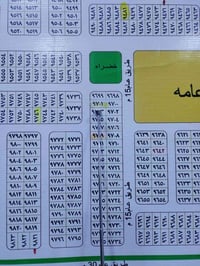 حي الموظفين • ١٠٠م • قطعة طابو