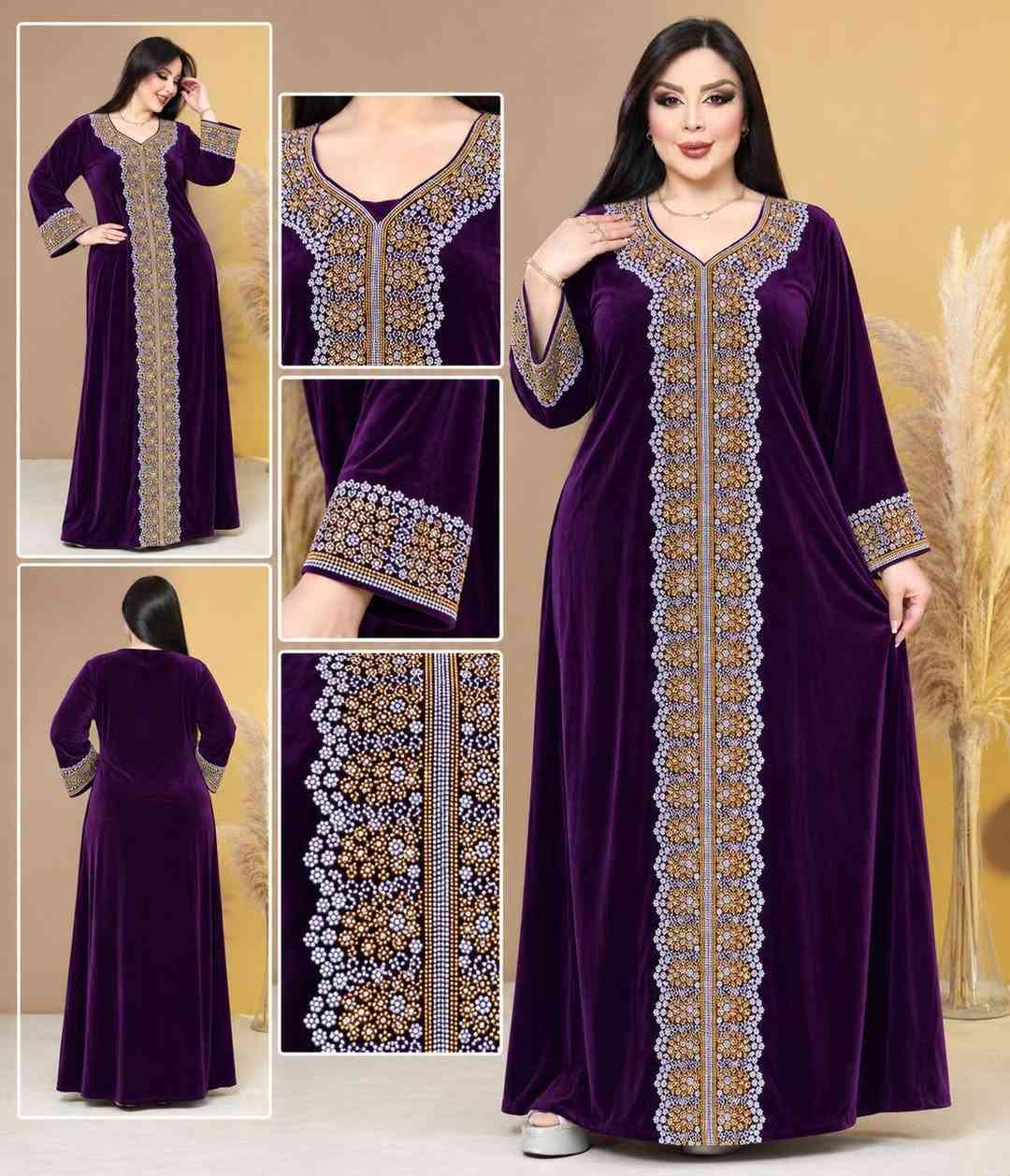 ملابس • مقاسات L XL XXL