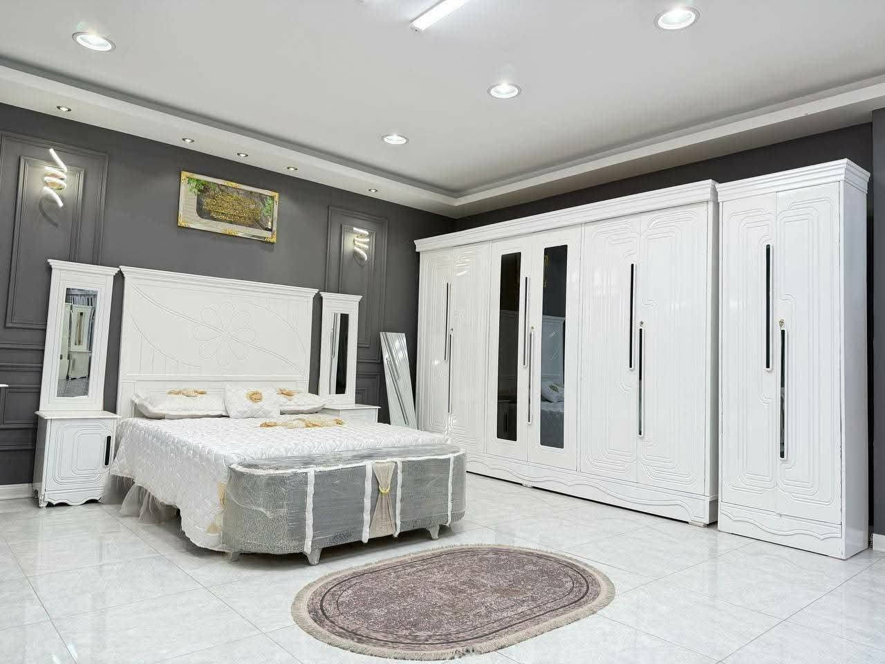 سلام عليكم ابو ريحانه النجار شغلنه تفصال حسب الطلب الزبون سعر هاي المديلات مليون 900فقط للعنوان ناصريه ستفسار نتصال واتساب ***********
